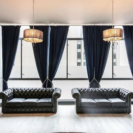 The V.I.P Suite - Sleeps 24! Best For Large Groups Liverpool Exterior foto